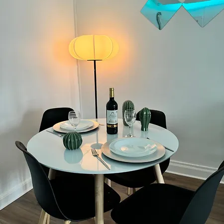 Blissliving Mülhausen