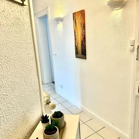 Apartment Blissliving