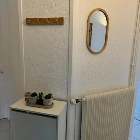 Appartement Blissliving Mulhouse