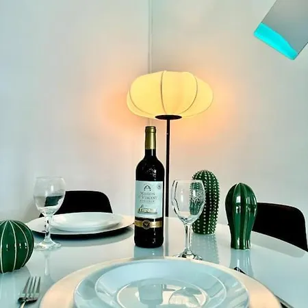 Blissliving Mulhouse