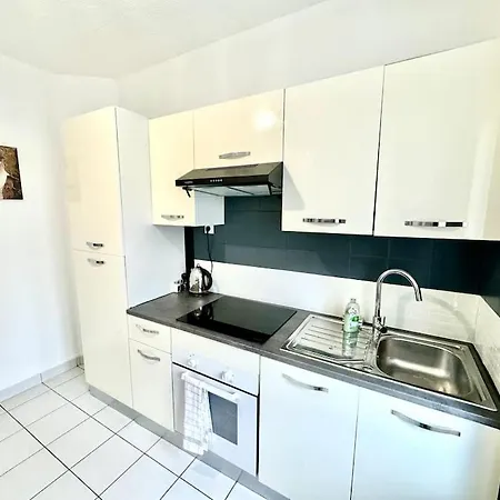 Blissliving Apartment