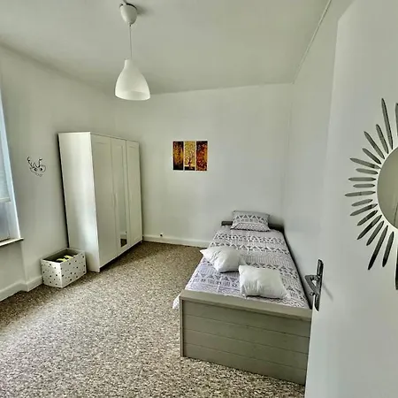 Blissliving Apartment *
