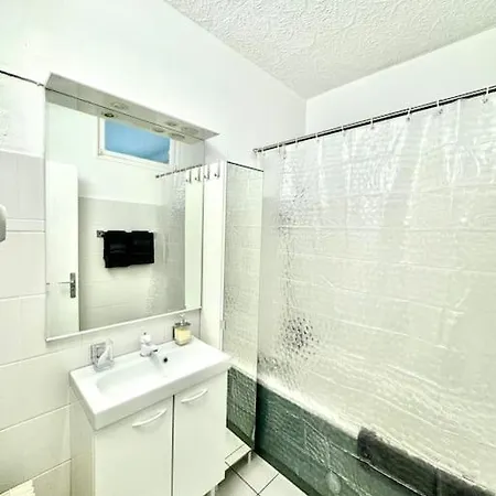 Blissliving Apartment Mulhouse